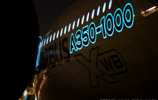 LumiLor Airbus