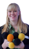 Jasmin Klarmann